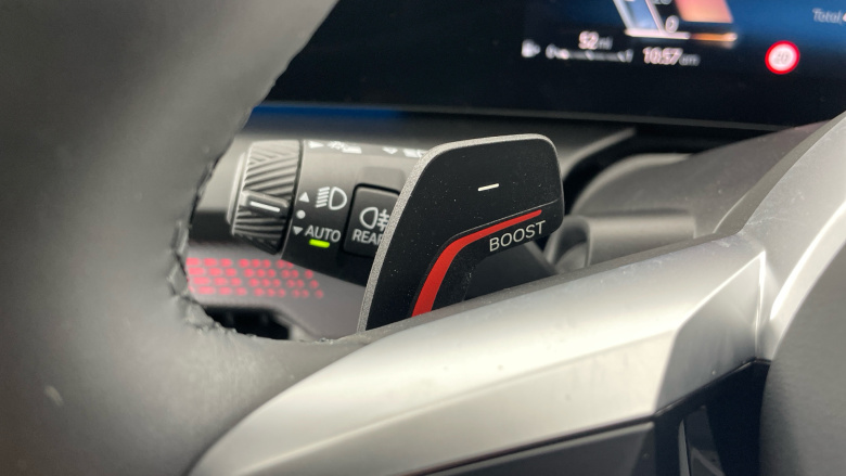 BMW 1 Series 120 M Sport 5dr Step Auto Petrol Hatchback